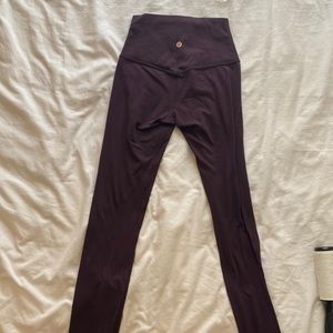 Lululemon align pant 25”